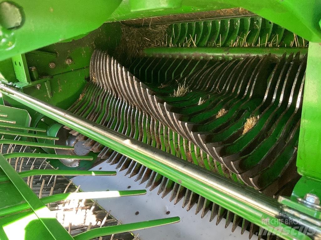 McHale Fusion 3 Plus Rotoempacadoras