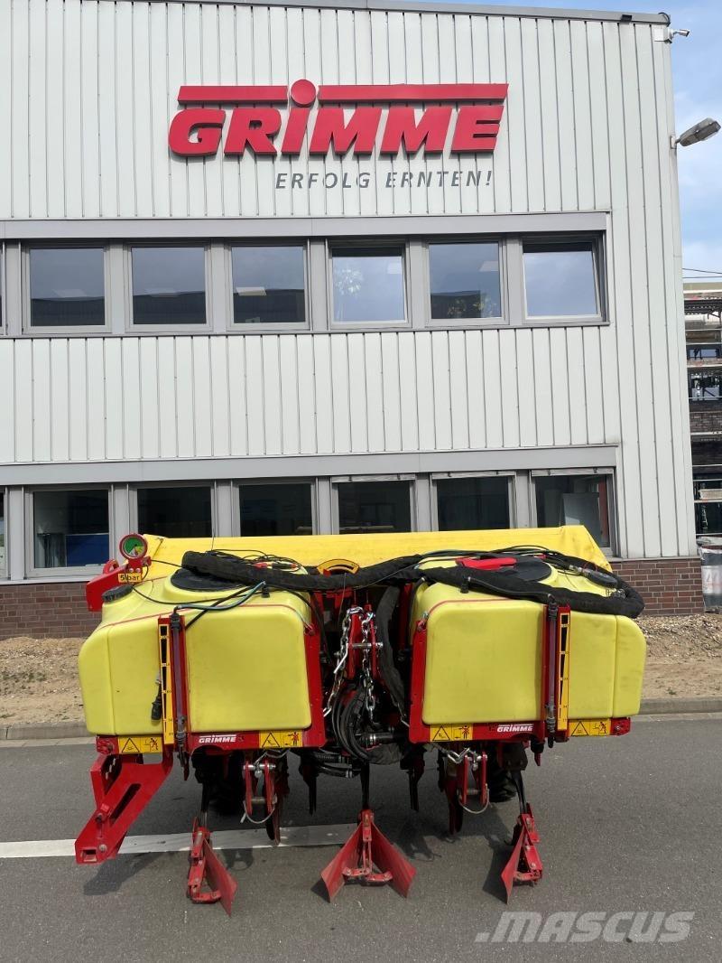 Grimme FA 200 Equipos para patatas - Otros
