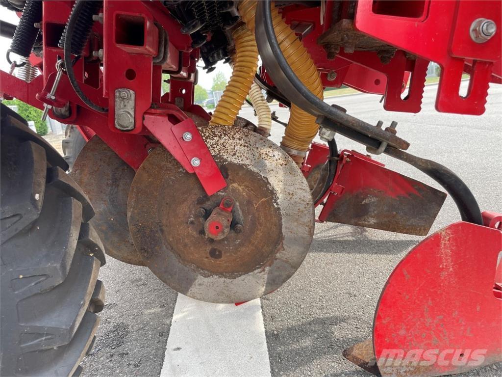 Grimme FA 200 Equipos para patatas - Otros