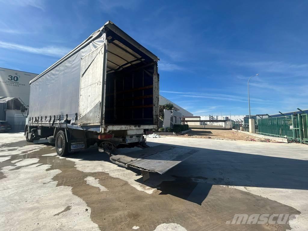 Renault 270 Dci Otros camiones