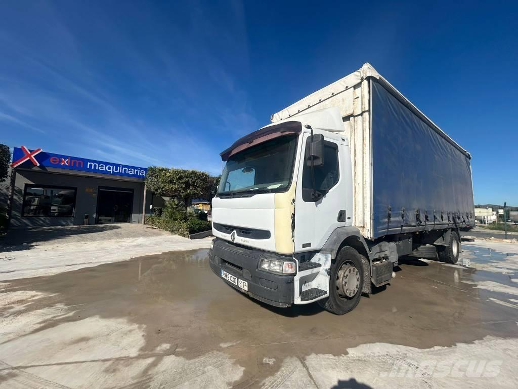 Renault 270 Dci Otros camiones