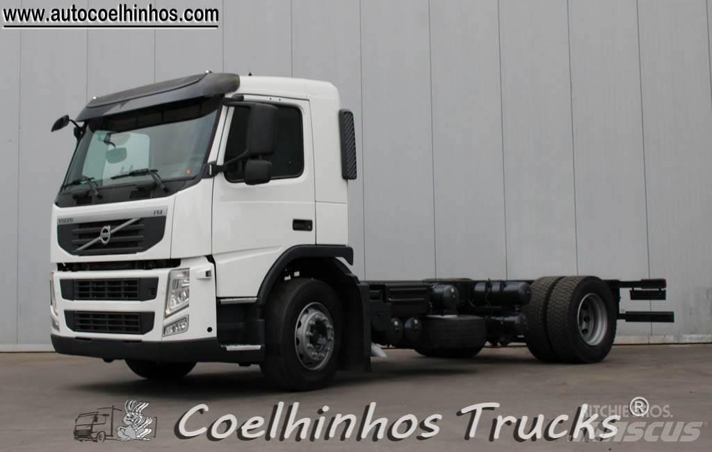Volvo FM 330 Camiones chasis