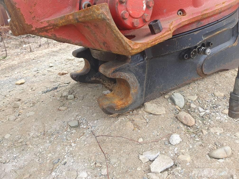  Cat. 320e Excavadoras de cadenas