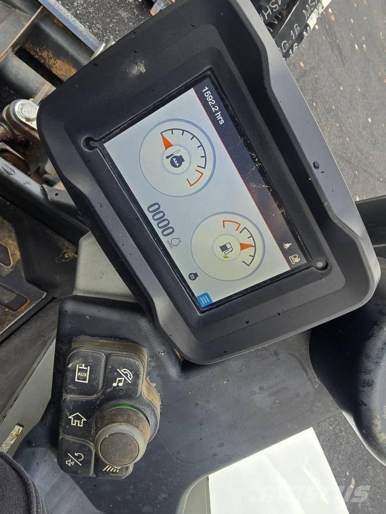 Bobcat E 42 Mini excavadoras < 7t