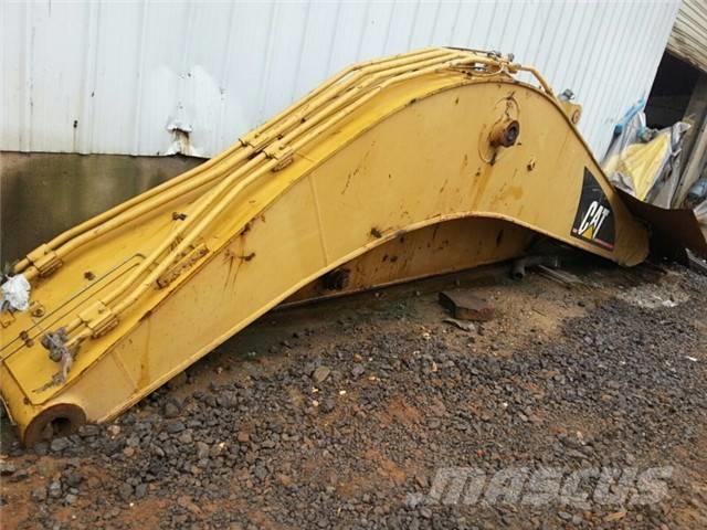 CAT 320 C Excavadoras de largo alcance