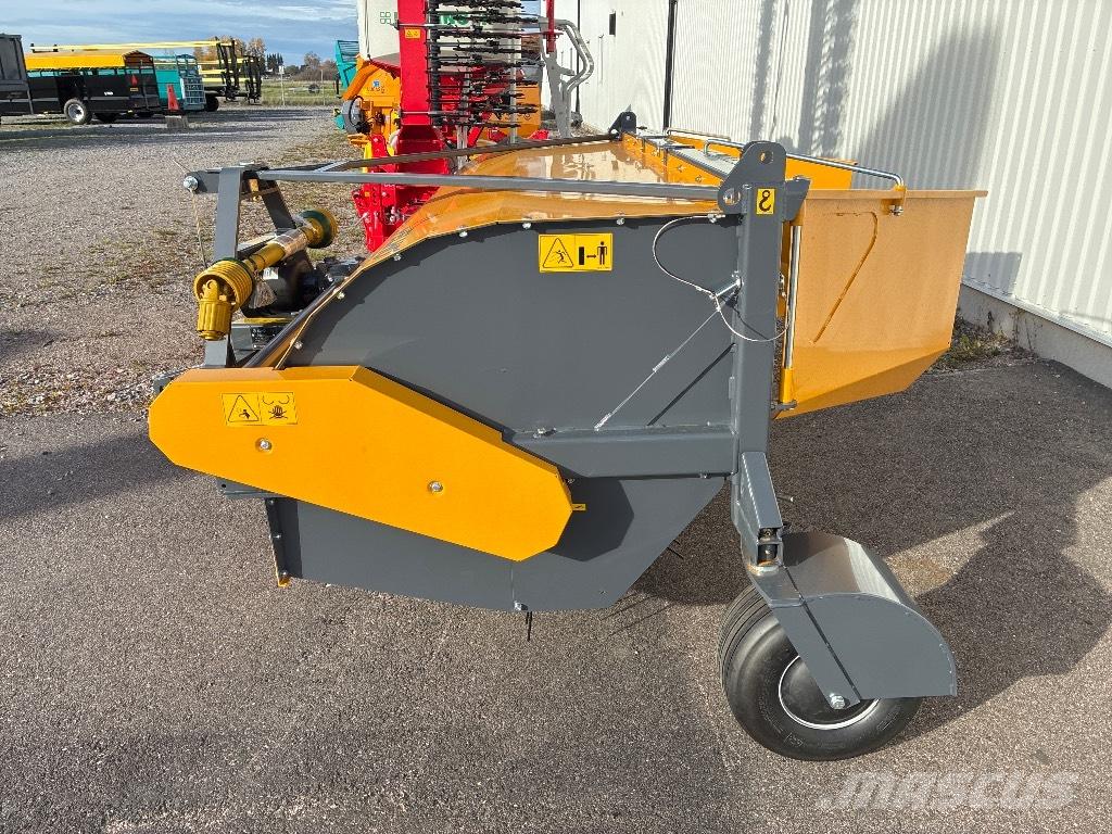 Elho TR 300 Rastrillos y henificadores