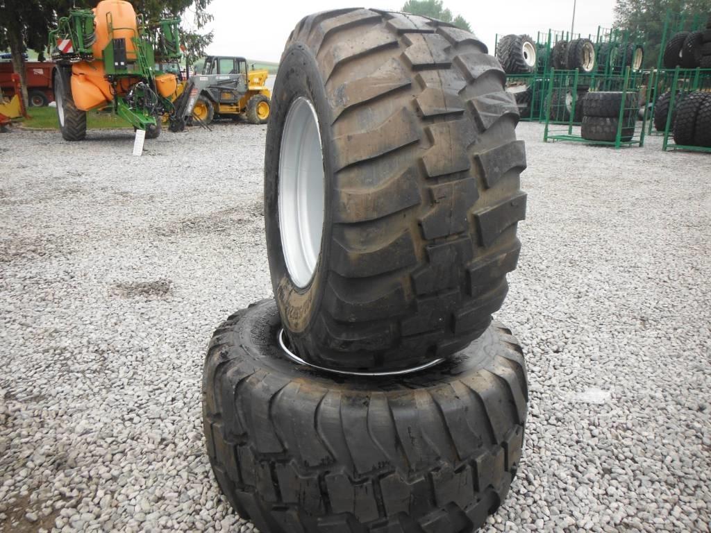 Tianli 600/55R26.5 Neumáticos, ruedas y llantas