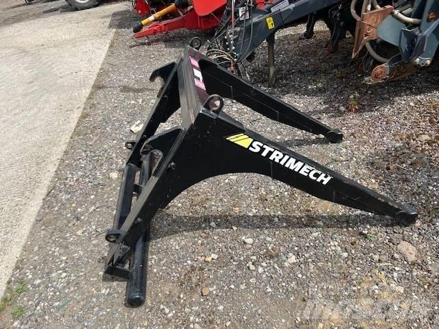 Strimech FBL-01 Otros equipos de carga y excavación