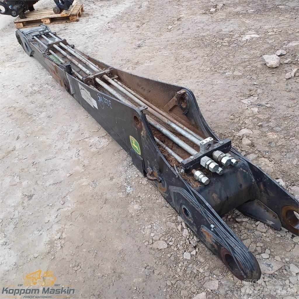 John Deere Ch711 Grúas taladoras