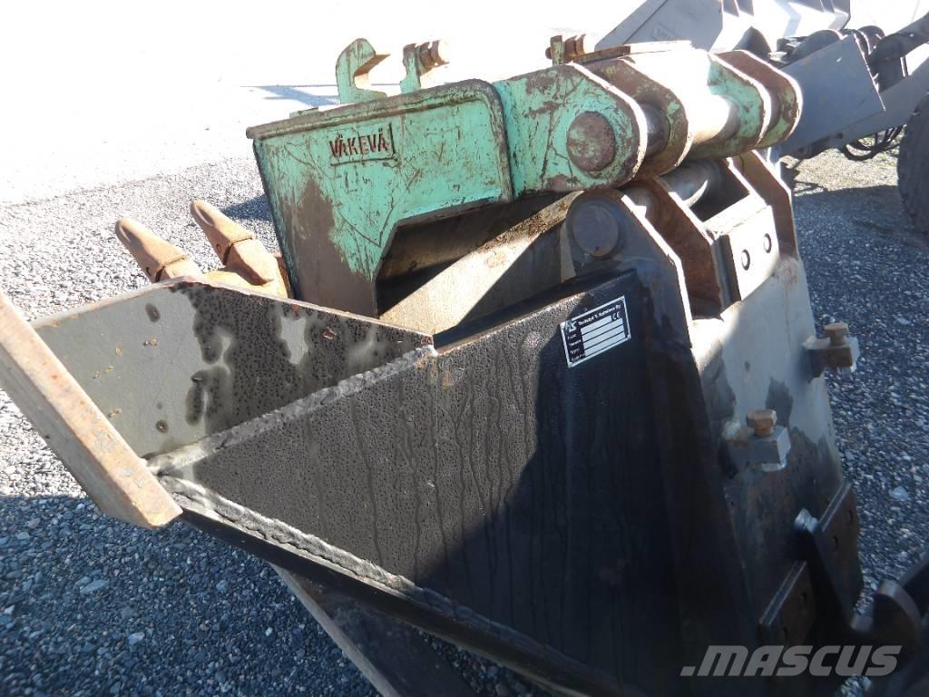 CAT 316 F Excavadoras de cadenas