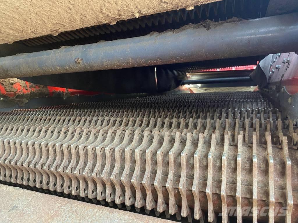  Alzinger Lepton 5100 Cribas