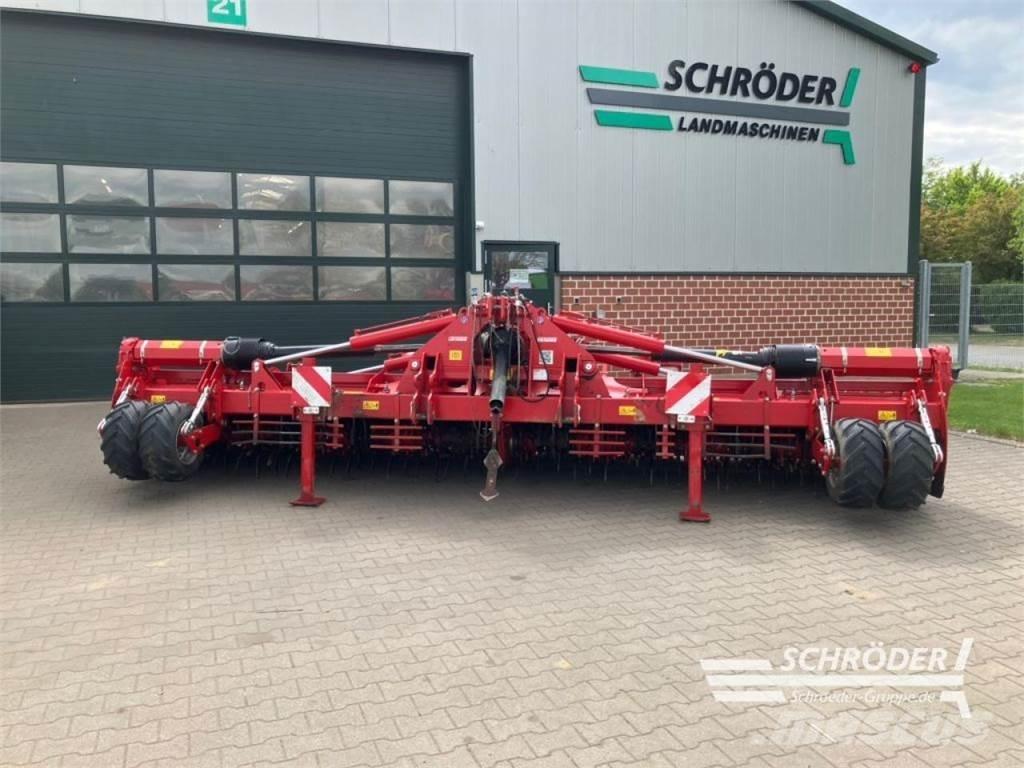 Grimme GF 800 Agricultura - Otros