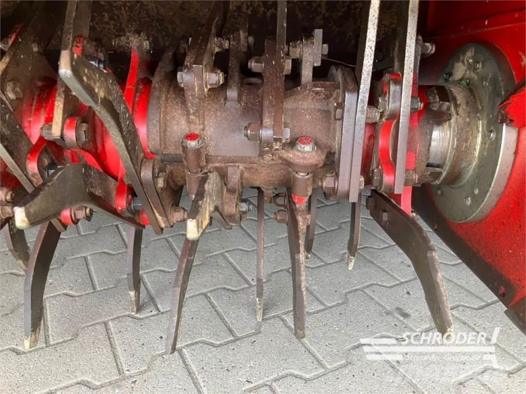 Grimme GF 800 Agricultura - Otros