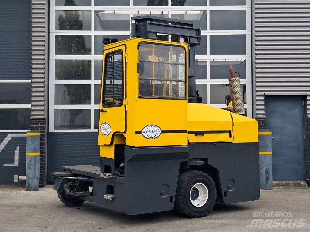 Combilift C6000 Carretillas de carga lateral