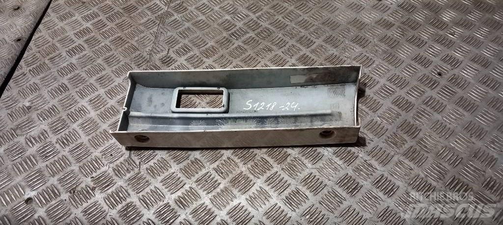 Scania R 440     1779119 Cabinas e interior
