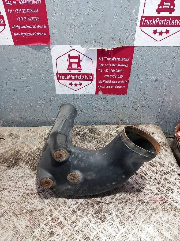 Volvo FH 12    20456478 Cabinas e interior