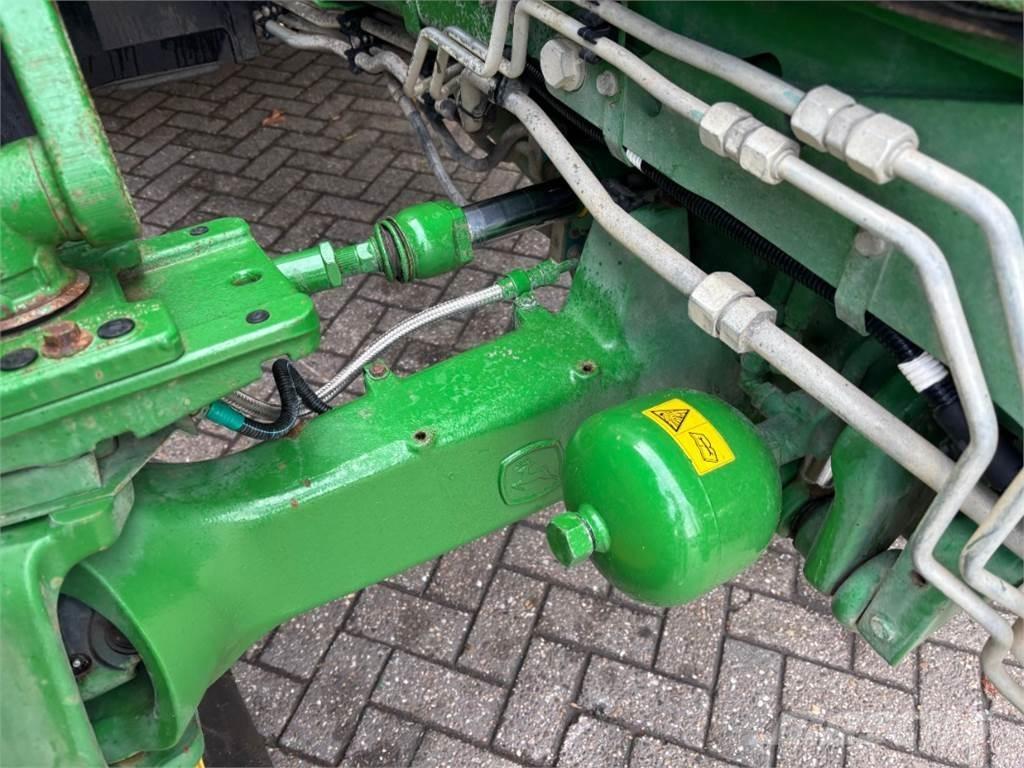 John Deere 6175R Tractores