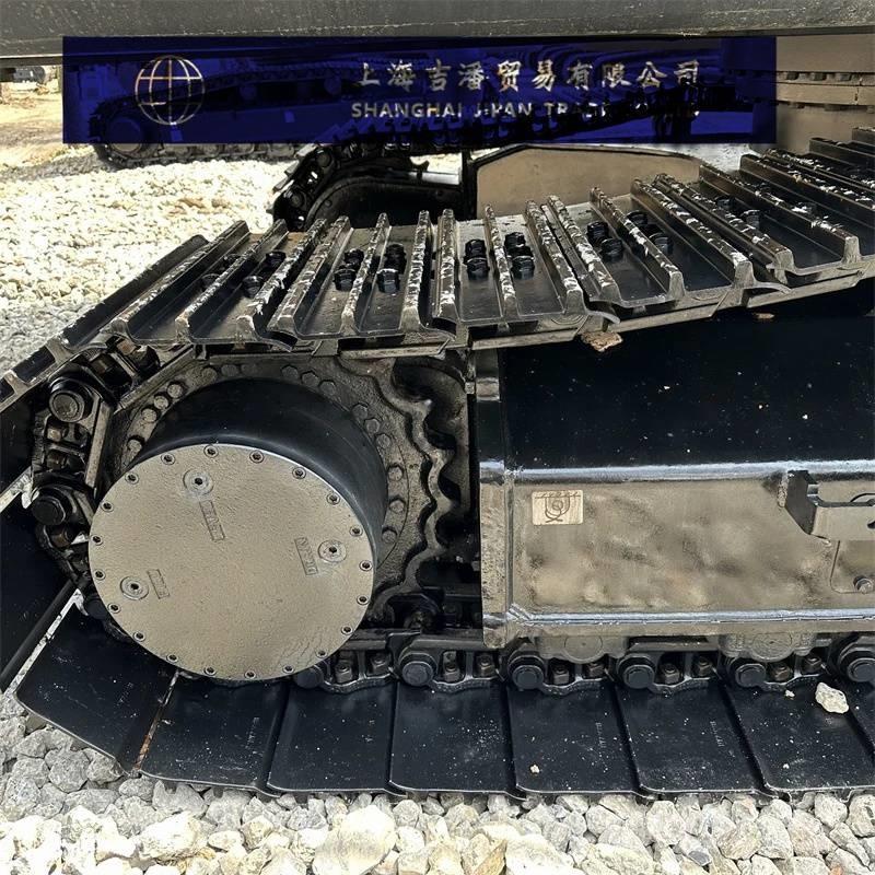 Kobelco SK 200 Excavadoras de cadenas