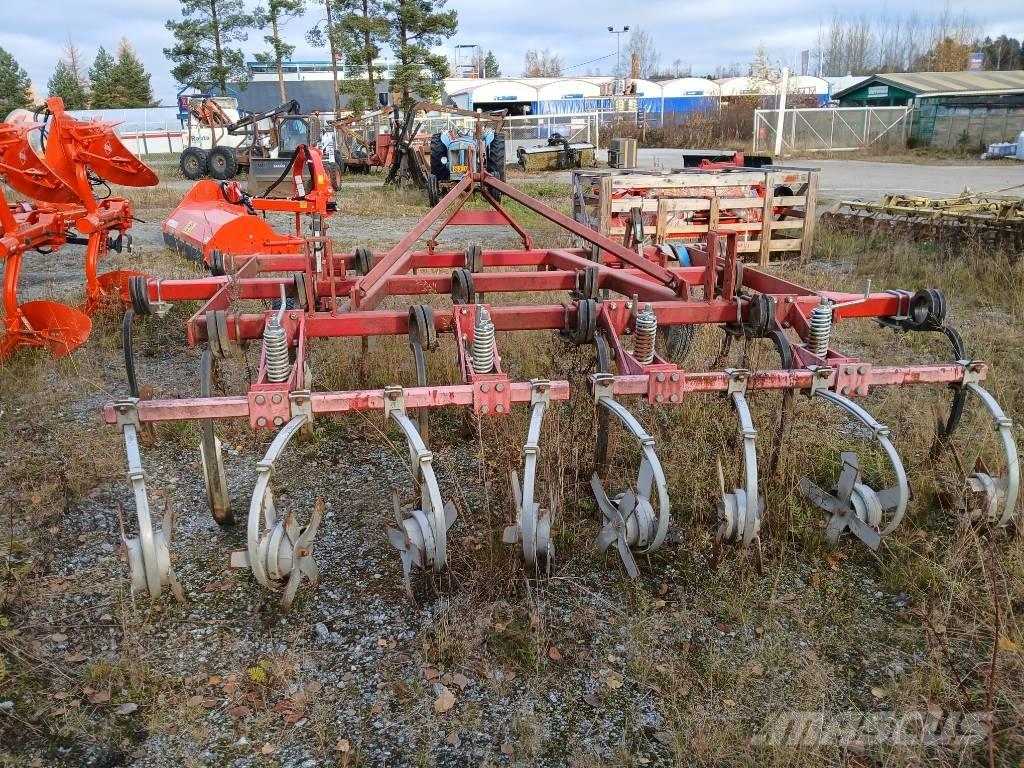 Potila K15 Cultivadores