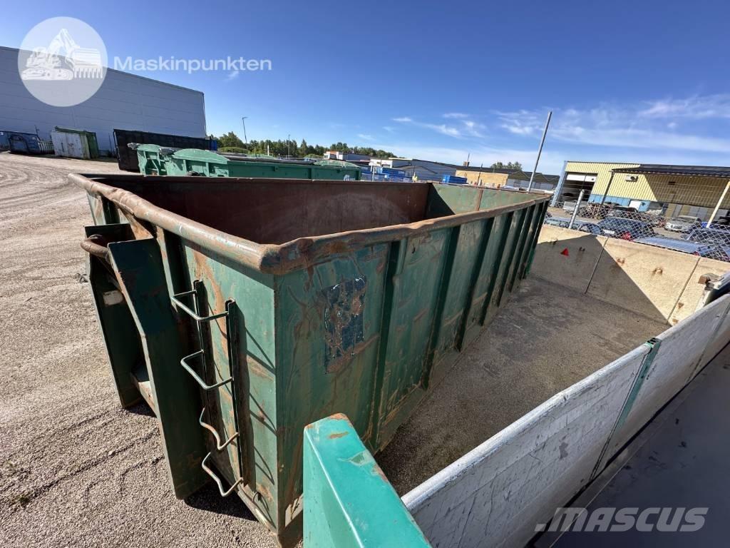 CMT ALR 01 Flak Desmontables