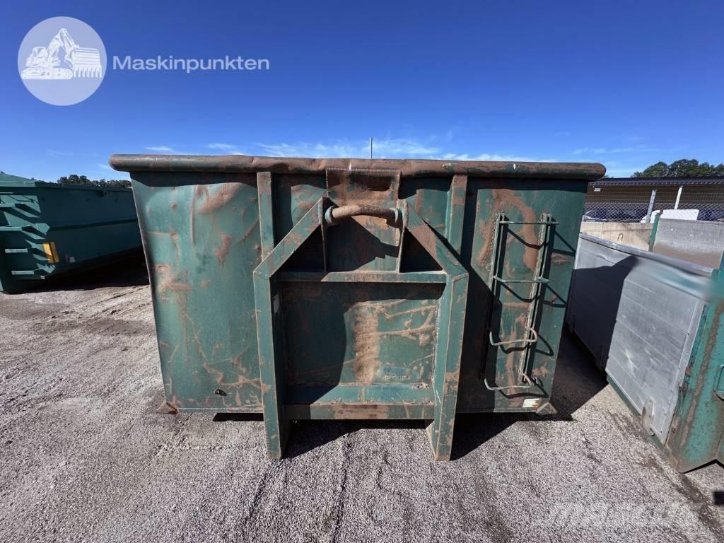 CMT ALR 01 Flak Desmontables