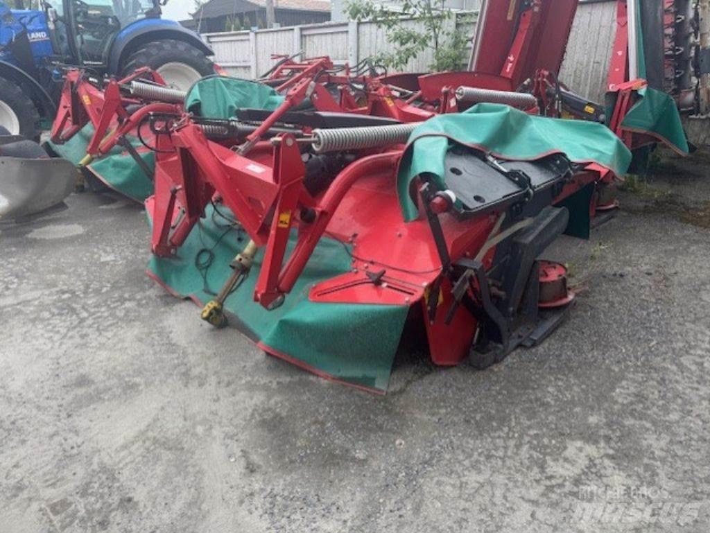 Kverneland 3332 FT Segadoras