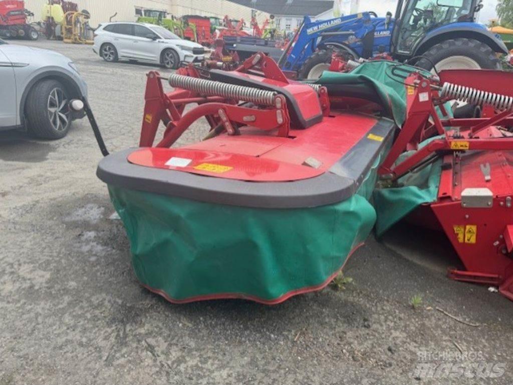 Kverneland 3332 FT Segadoras
