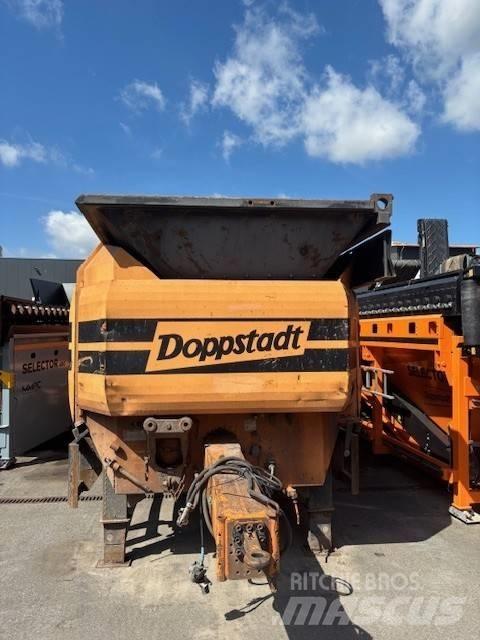 Doppstadt SM 620 Machacadoras