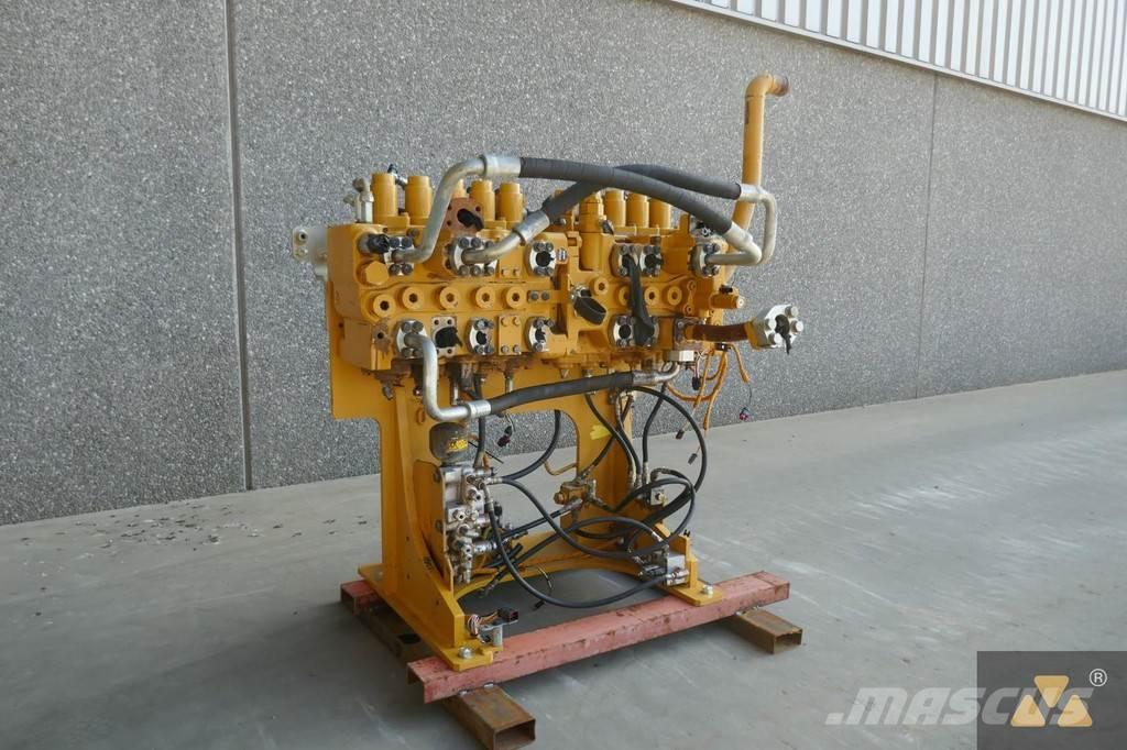 CAT 424-9373 Transporte - Otros