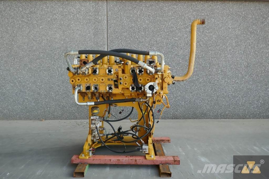 CAT 424-9373 Transporte - Otros