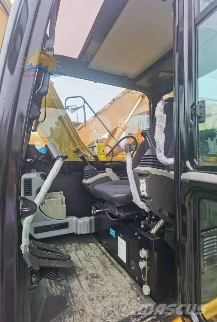 CAT 308 E 2 Excavadoras 7t - 12t