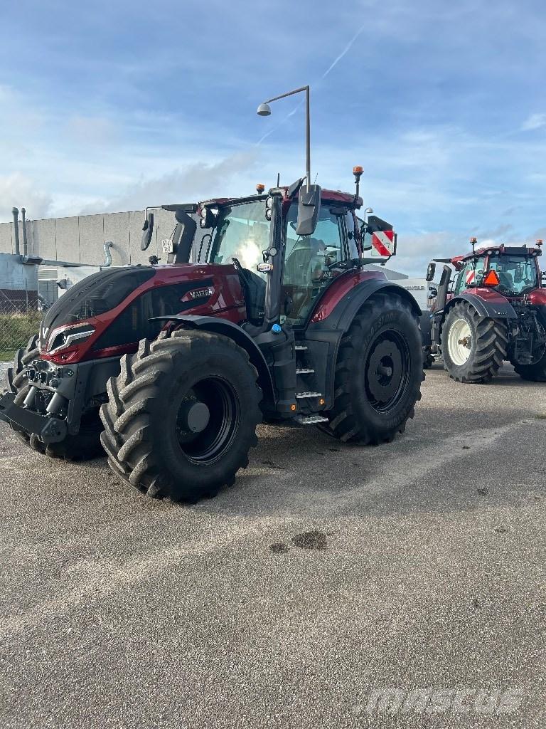 Valtra Q 305 Tractores