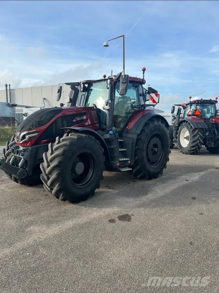 Valtra Q 305 Tractores