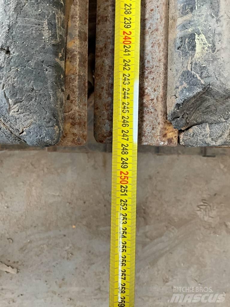 CAT 314 D LCR Excavadoras de cadenas
