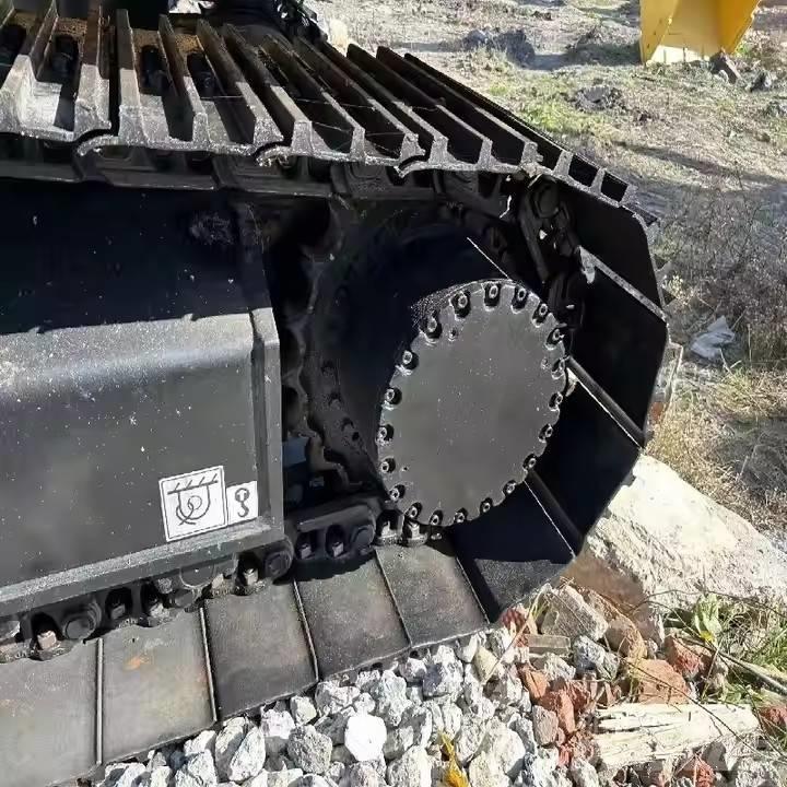 Sany SY215C Excavadoras de cadenas