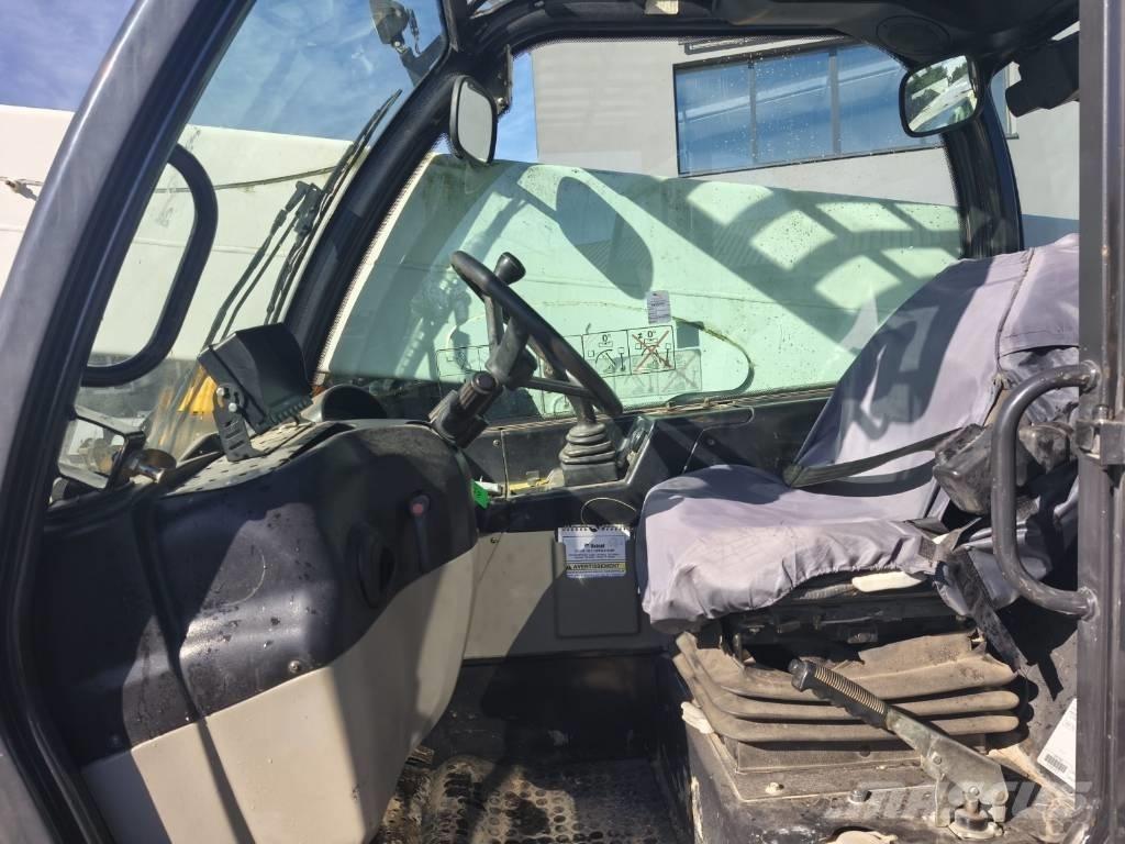 Bobcat T 40.180 Carretillas telescópicas