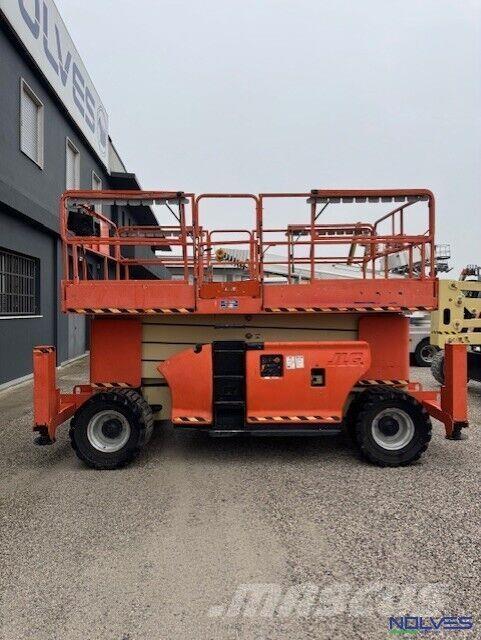 JLG 4394RT Plataformas tijera