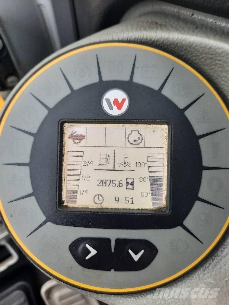 Wacker Neuson EZ 53 Mini excavadoras < 7t