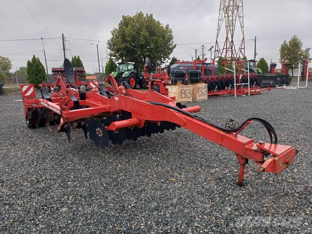 Horsch Tiger 3 MT Cultivadores