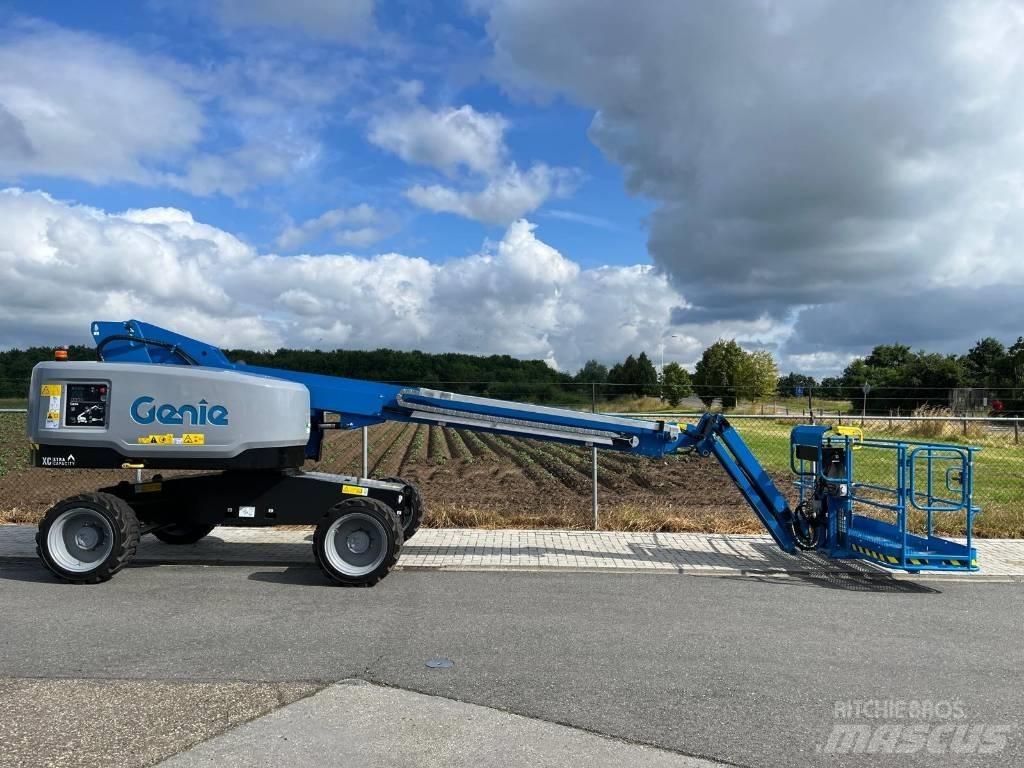 Genie S 45 XC Plataformas de trabajo telescópica