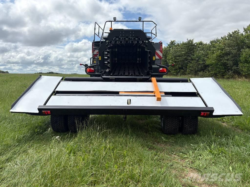 Pomi X 3 Plataformas