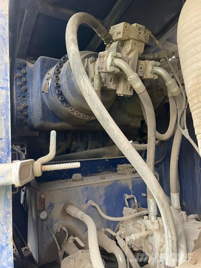 Edge SLAYER Trituradoras para desguace