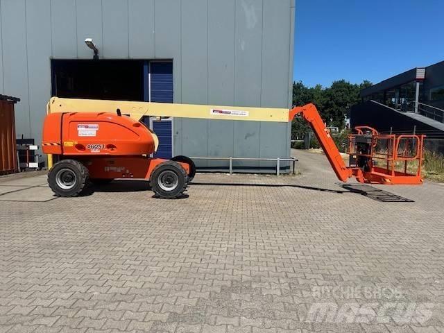 JLG 460 SJ Plataformas de trabajo telescópica