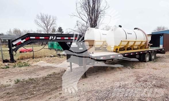 Vermeer MX240 Equipo de perforación horizontal