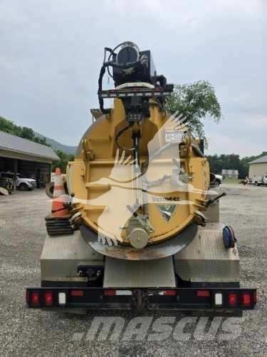 Vermeer VXT500 Construcción - Otros