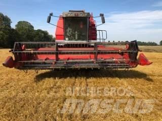 Massey Ferguson 36 Cosechadoras combinadas