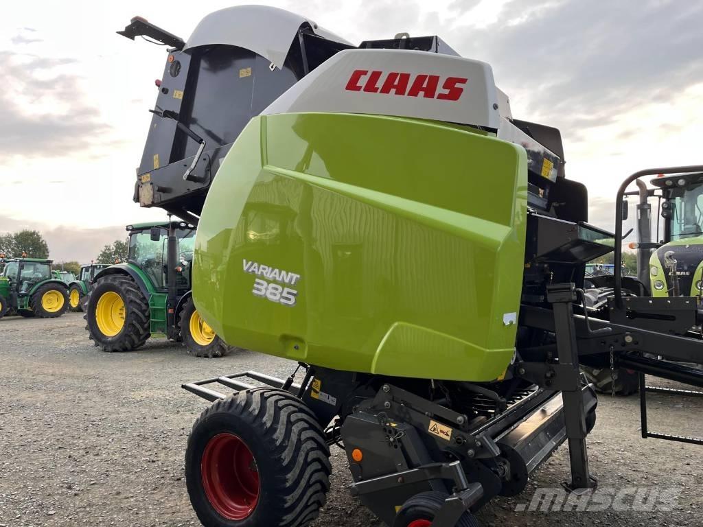 CLAAS Variant 385 RC Agricultura - Otros