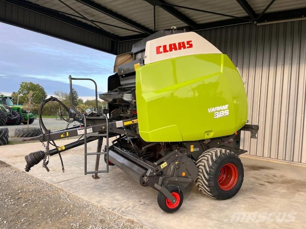 CLAAS Variant 385 RC Agricultura - Otros