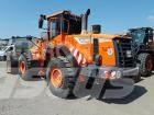 Develon DL350-5 Cargadoras sobre ruedas