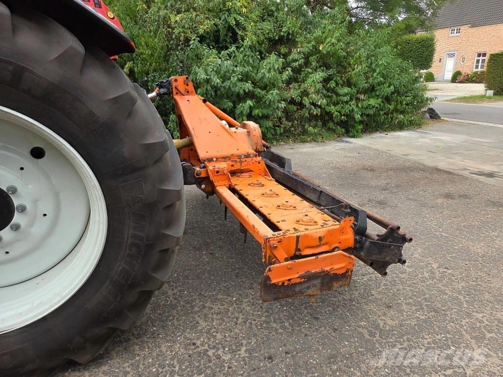 Maschio DC 3000 Gradas rotativas / rotocultivadores